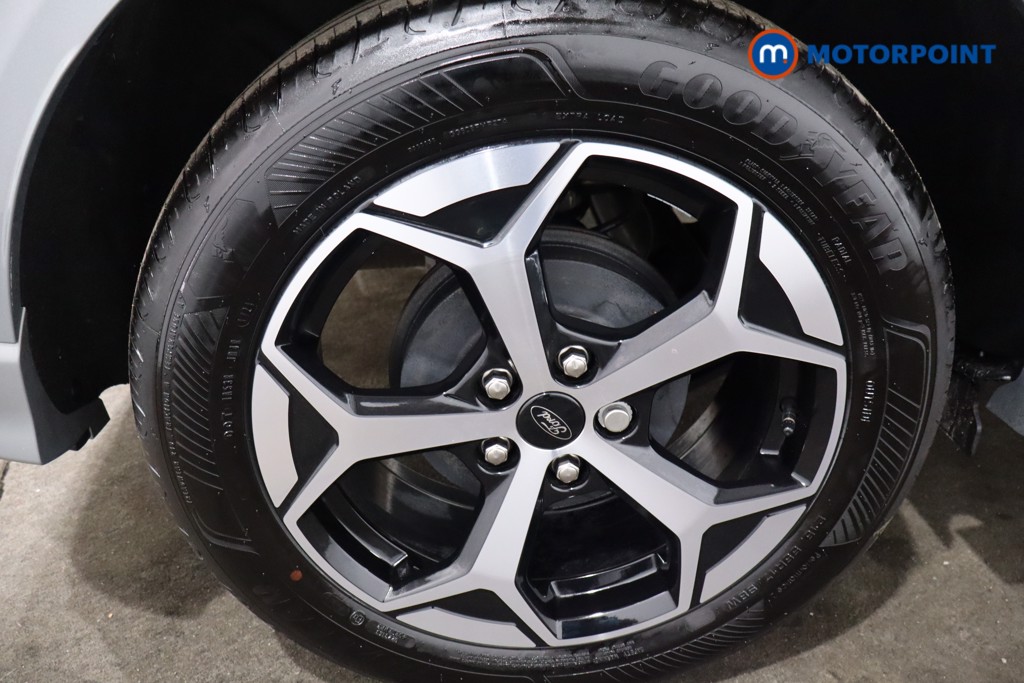 Ford Puma St-Line Automatic Petrol SUV - Stock Number (1592260) - 9th supplementary image