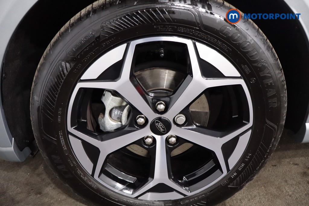 Ford Puma St-Line Automatic Petrol SUV - Stock Number (1592260) - 11th supplementary image