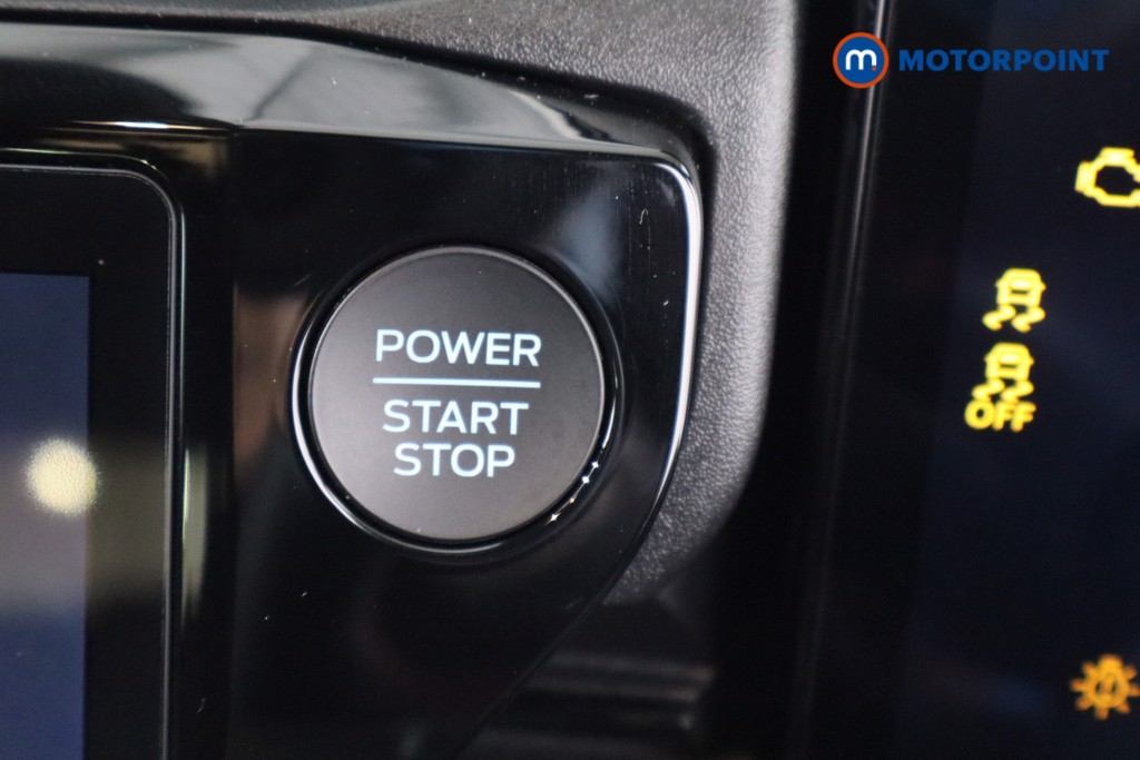 Ford Puma St-Line Automatic Petrol SUV - Stock Number (1592260) - 13th supplementary image