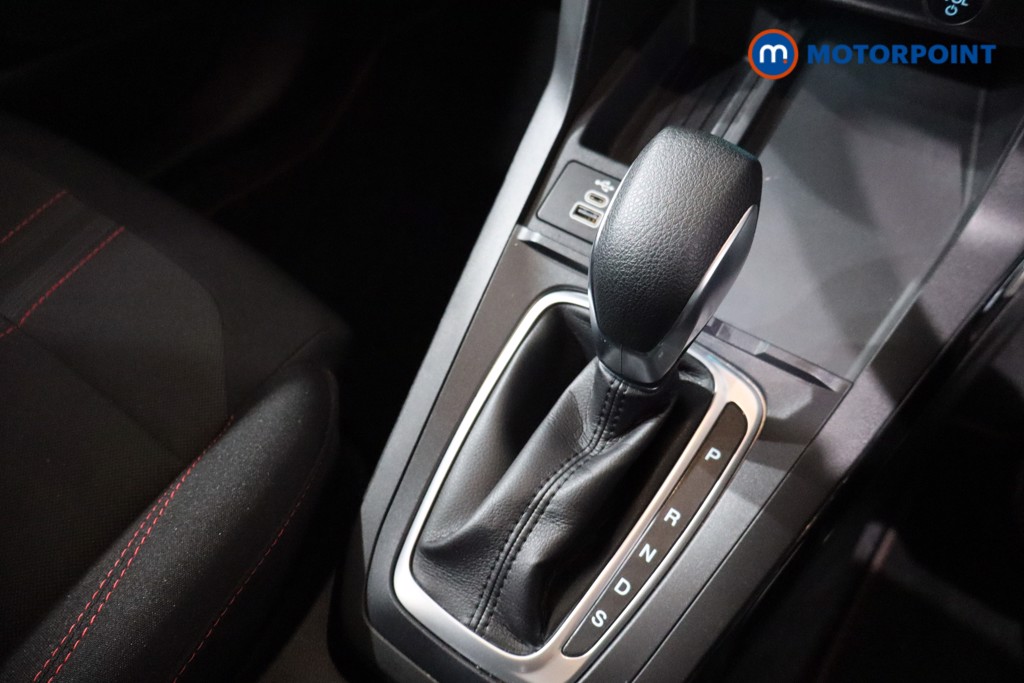 Ford Puma St-Line Automatic Petrol SUV - Stock Number (1592260) - 14th supplementary image