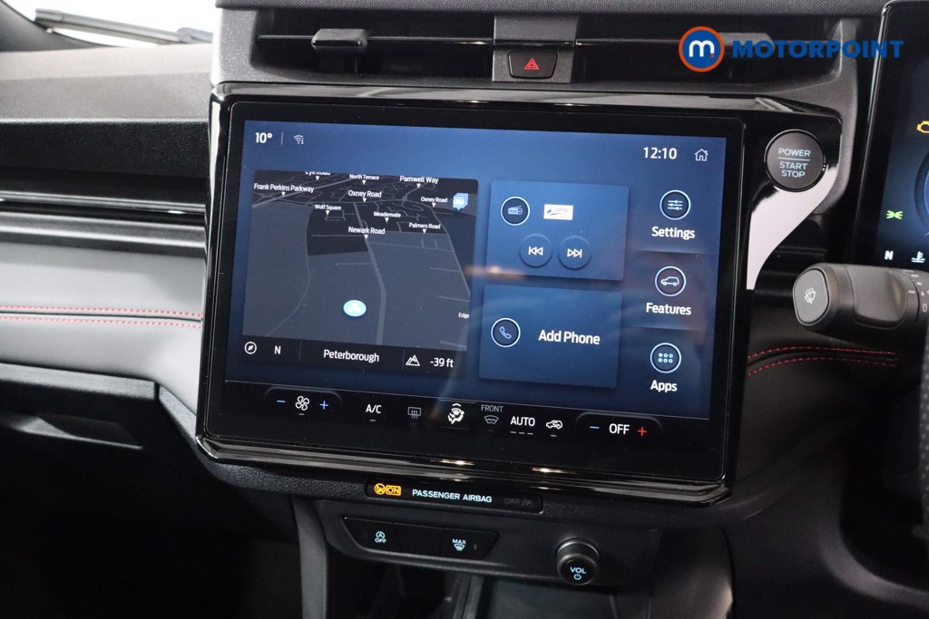 Ford Puma St-Line Automatic Petrol SUV - Stock Number (1592260) - 15th supplementary image