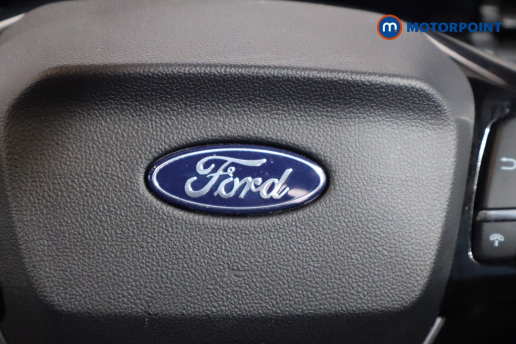 Ford Puma St-Line Automatic Petrol SUV - Stock Number (1592260) - 17th supplementary image