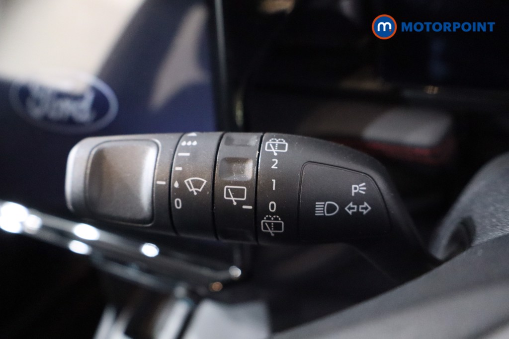 Ford Puma St-Line Automatic Petrol SUV - Stock Number (1592260) - 18th supplementary image