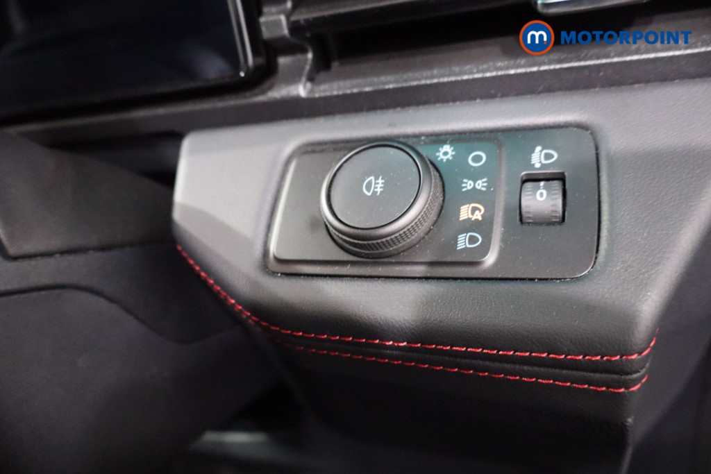 Ford Puma St-Line Automatic Petrol SUV - Stock Number (1592260) - 19th supplementary image