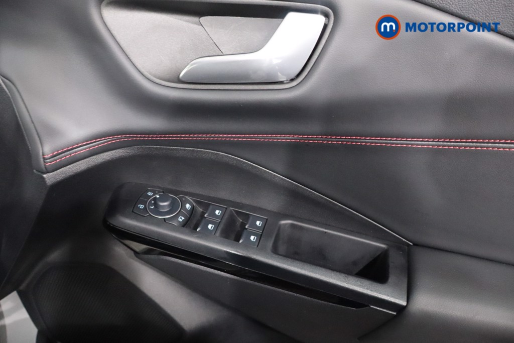 Ford Puma St-Line Automatic Petrol SUV - Stock Number (1592260) - 20th supplementary image