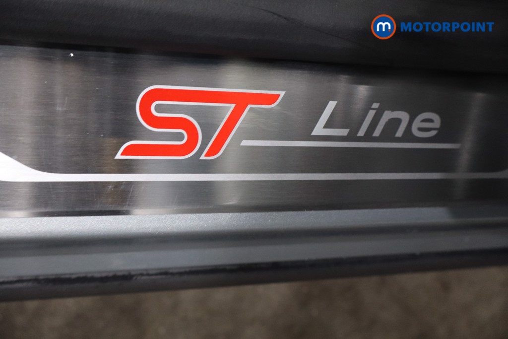 Ford Puma St-Line Automatic Petrol SUV - Stock Number (1592260) - 21st supplementary image