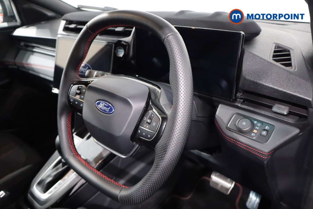 Ford Puma St-Line Automatic Petrol SUV - Stock Number (1592260) - 22nd supplementary image