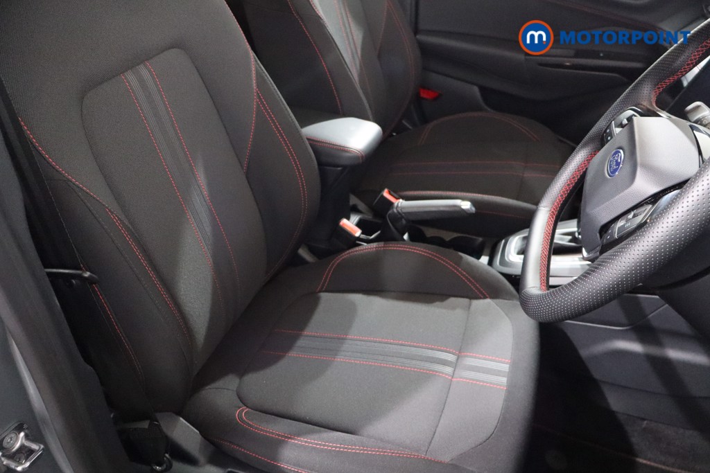 Ford Puma St-Line Automatic Petrol SUV - Stock Number (1592260) - 23rd supplementary image