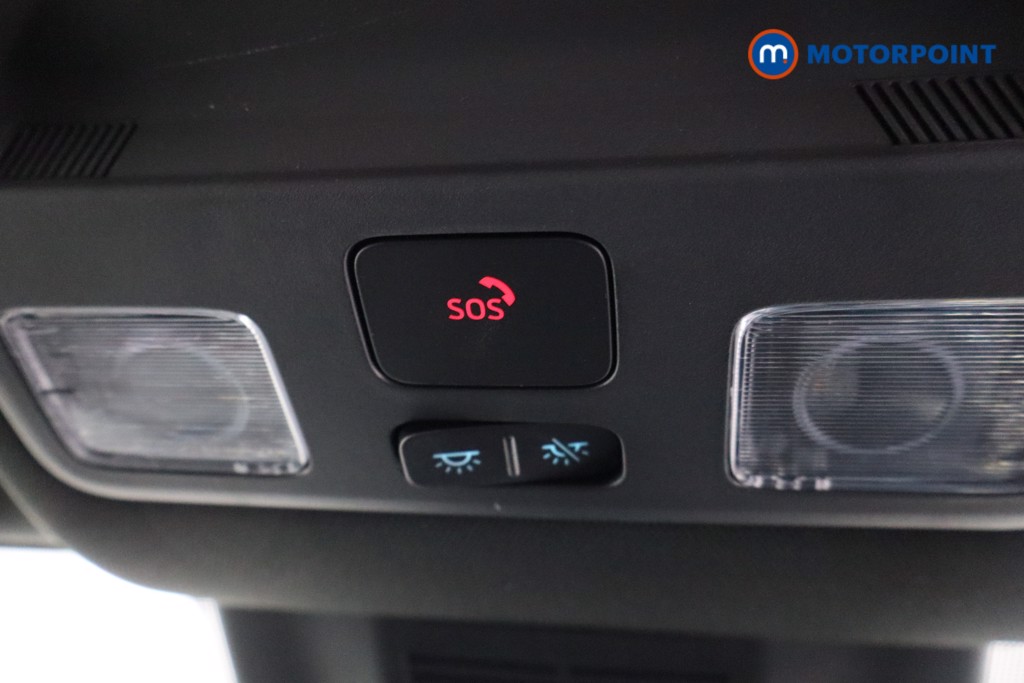 Ford Puma St-Line Automatic Petrol SUV - Stock Number (1592260) - 24th supplementary image