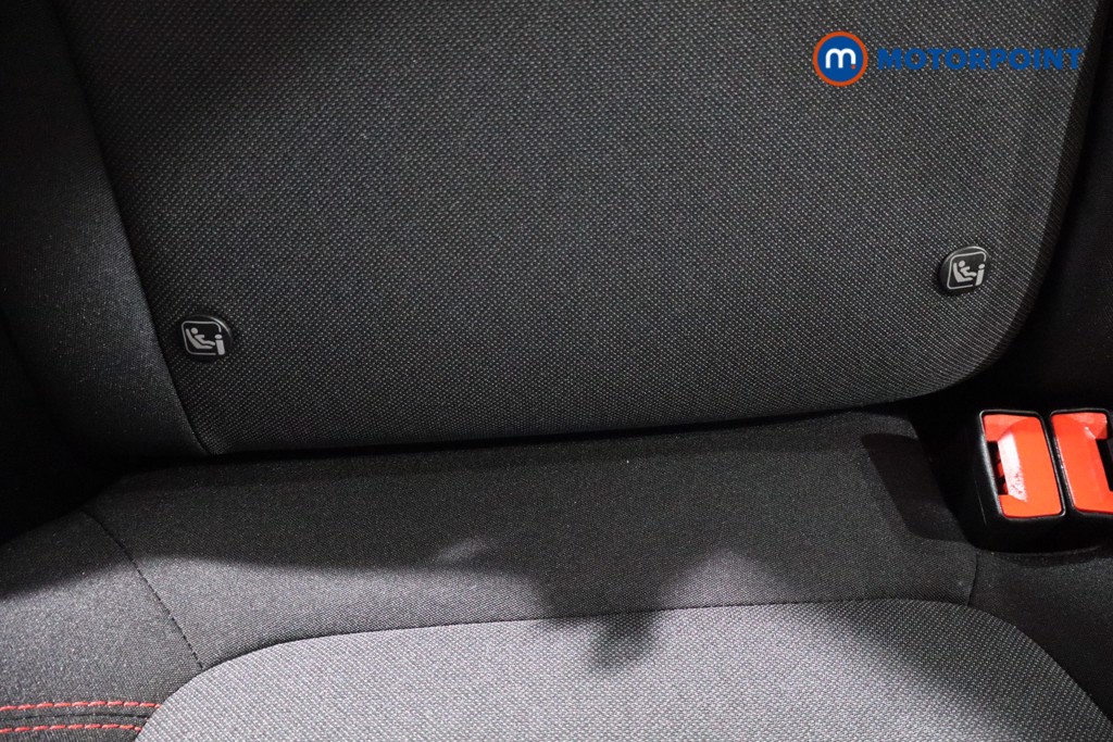 Ford Puma St-Line Automatic Petrol SUV - Stock Number (1592260) - 25th supplementary image