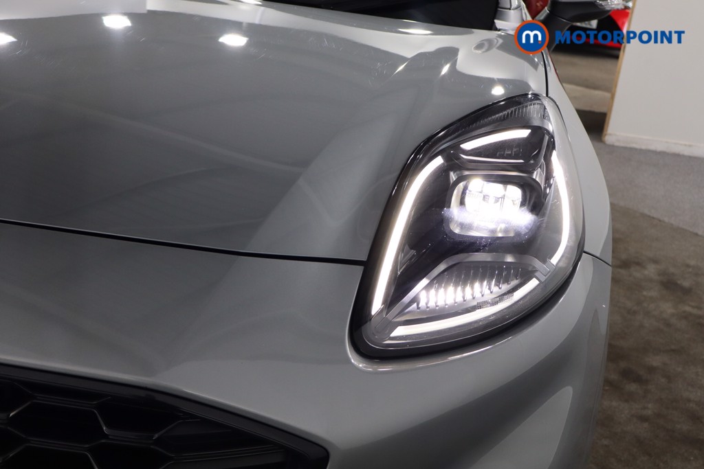 Ford Puma St-Line Automatic Petrol SUV - Stock Number (1592260) - 26th supplementary image