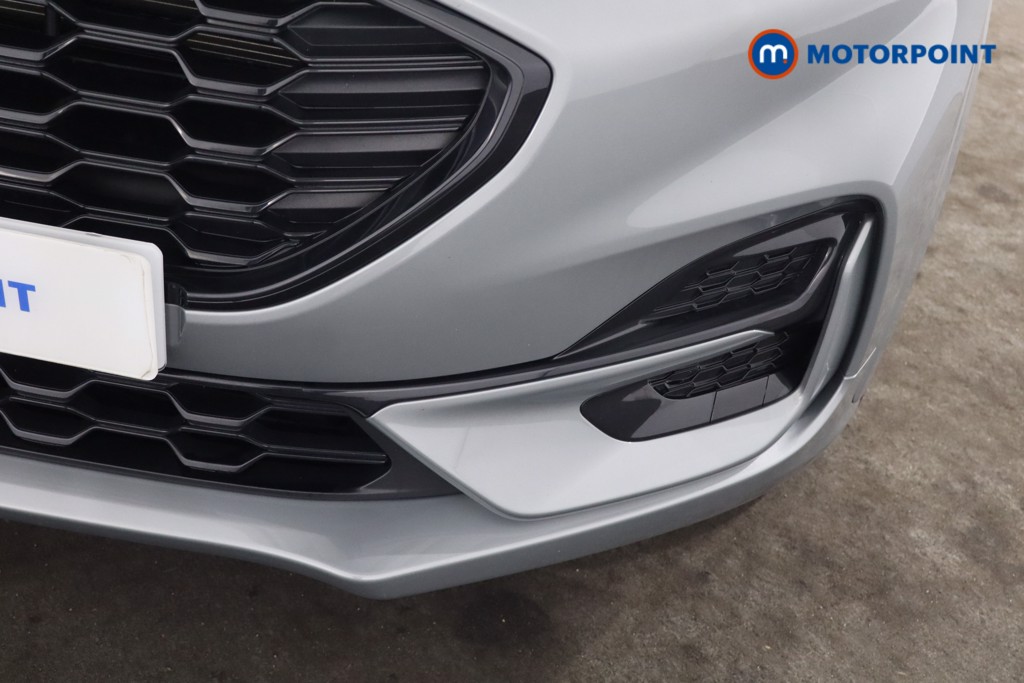 Ford Puma St-Line Automatic Petrol SUV - Stock Number (1592260) - 27th supplementary image