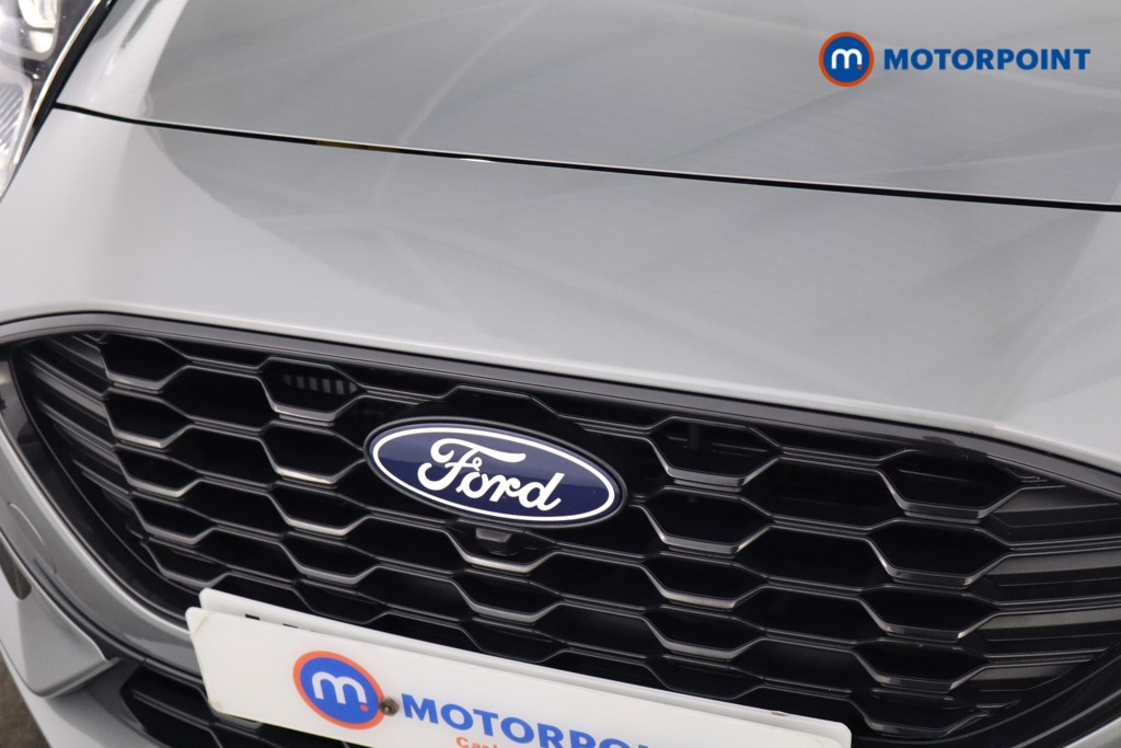 Ford Puma St-Line Automatic Petrol SUV - Stock Number (1592260) - 28th supplementary image