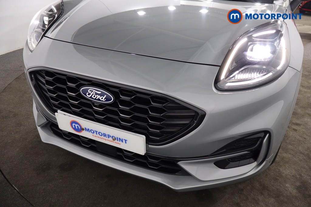 Ford Puma St-Line Automatic Petrol SUV - Stock Number (1592260) - 29th supplementary image