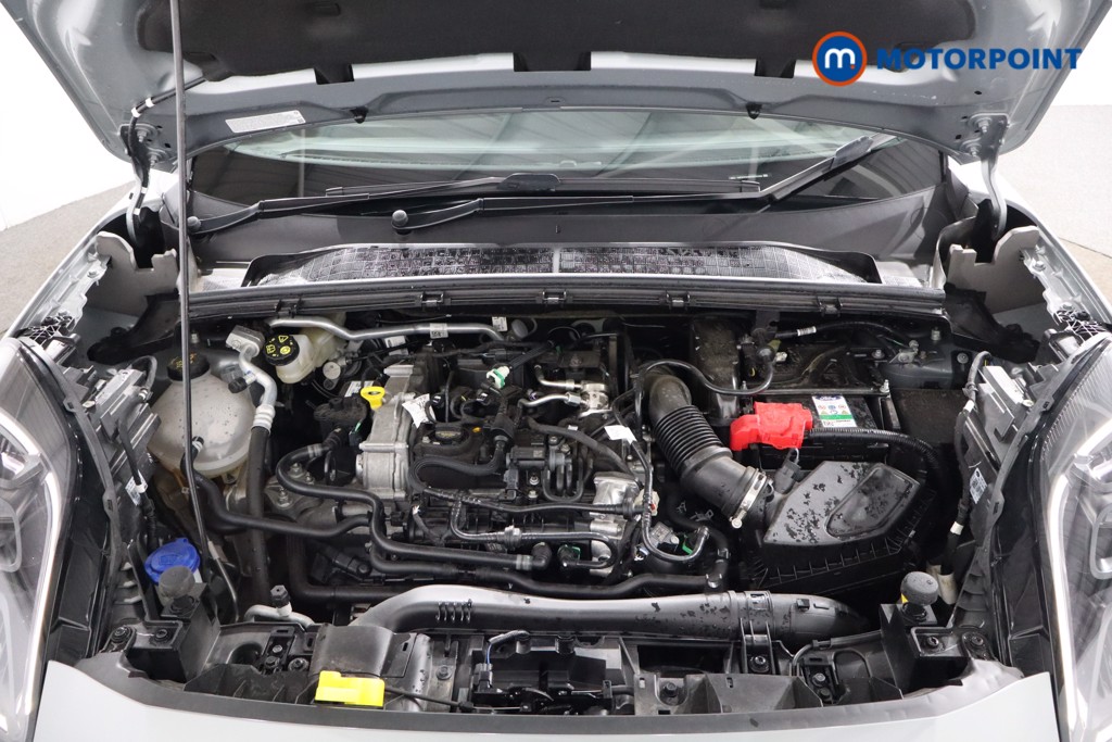 Ford Puma St-Line Automatic Petrol SUV - Stock Number (1592260) - 30th supplementary image