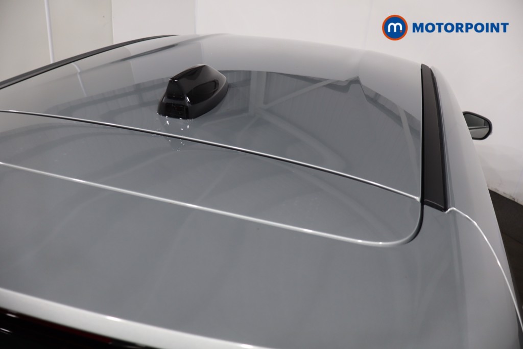 Ford Puma St-Line Automatic Petrol SUV - Stock Number (1592260) - 31st supplementary image