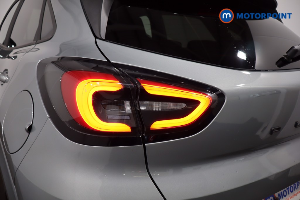 Ford Puma St-Line Automatic Petrol SUV - Stock Number (1592260) - 32nd supplementary image