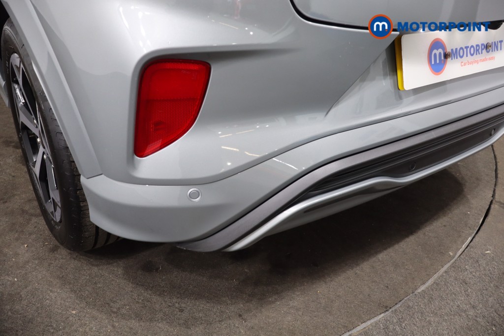 Ford Puma St-Line Automatic Petrol SUV - Stock Number (1592260) - 33rd supplementary image