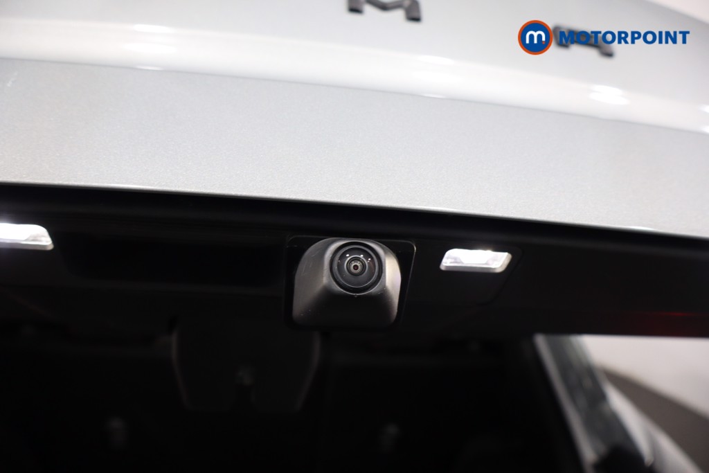 Ford Puma St-Line Automatic Petrol SUV - Stock Number (1592260) - 34th supplementary image