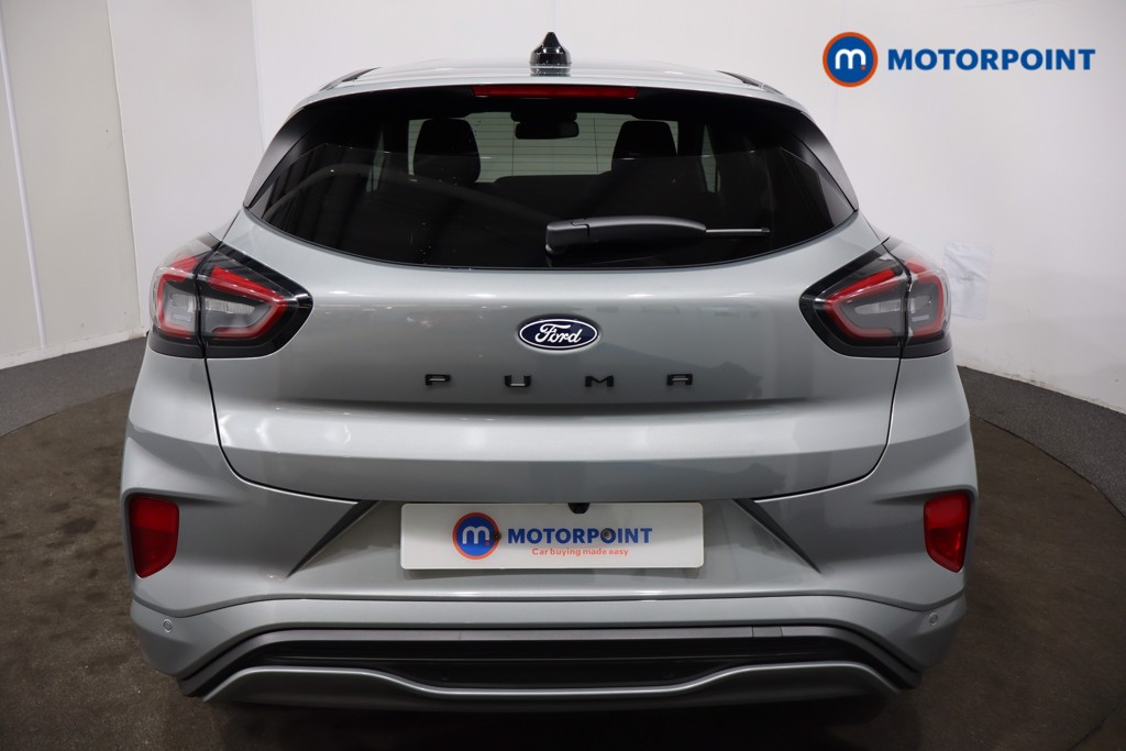 Ford Puma St-Line Automatic Petrol SUV - Stock Number (1592260) - 35th supplementary image