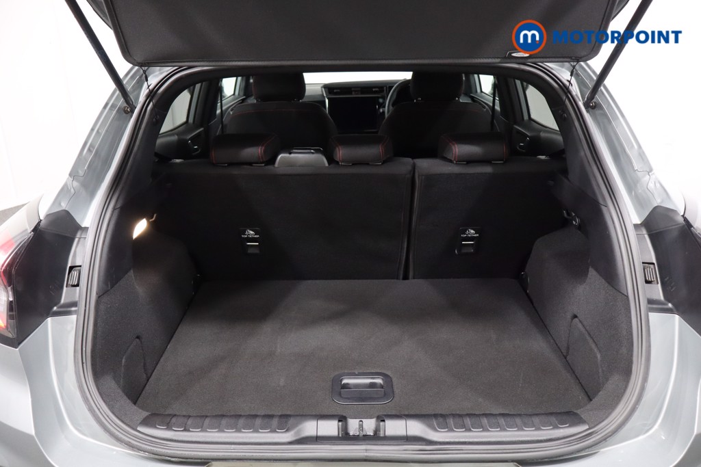 Ford Puma St-Line Automatic Petrol SUV - Stock Number (1592260) - 36th supplementary image