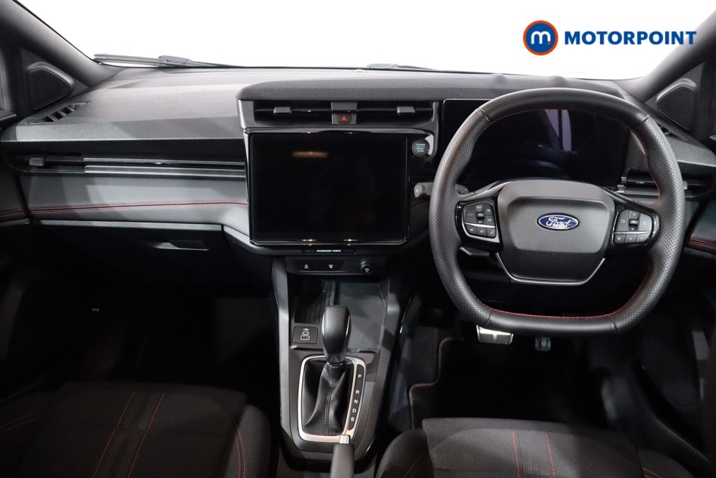 Ford Puma St-Line Automatic Petrol SUV - Stock Number (1592260) - 1st supplementary image