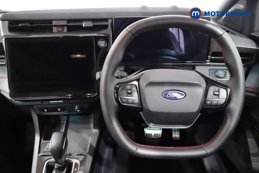 Ford Puma St-Line Automatic Petrol SUV - Stock Number (1592315) - 3rd supplementary image