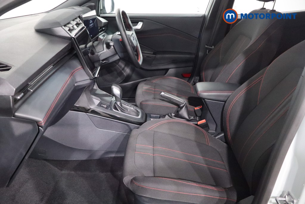 Ford Puma St-Line Automatic Petrol SUV - Stock Number (1592315) - 4th supplementary image