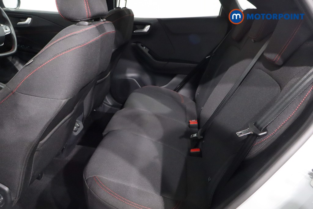 Ford Puma St-Line Automatic Petrol SUV - Stock Number (1592315) - 5th supplementary image