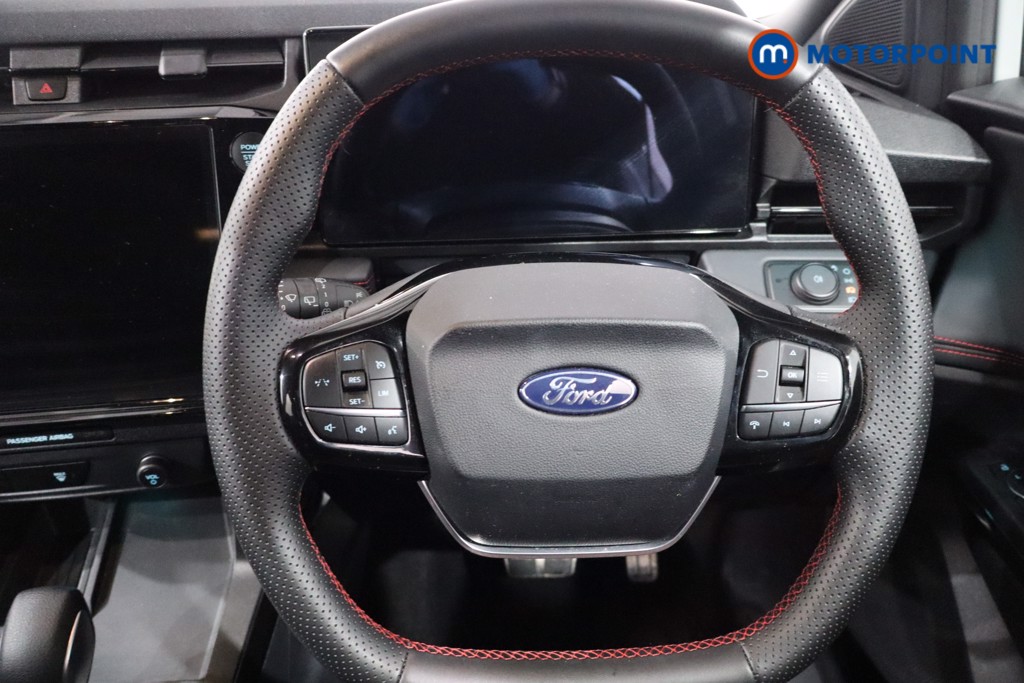 Ford Puma St-Line Automatic Petrol SUV - Stock Number (1592315) - 6th supplementary image