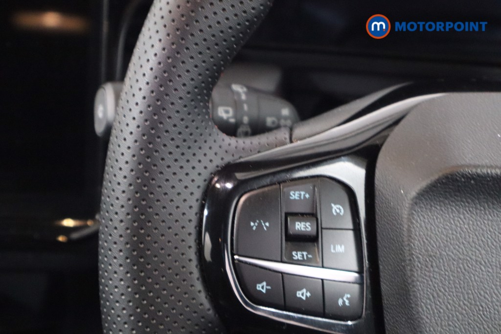 Ford Puma St-Line Automatic Petrol SUV - Stock Number (1592315) - 7th supplementary image