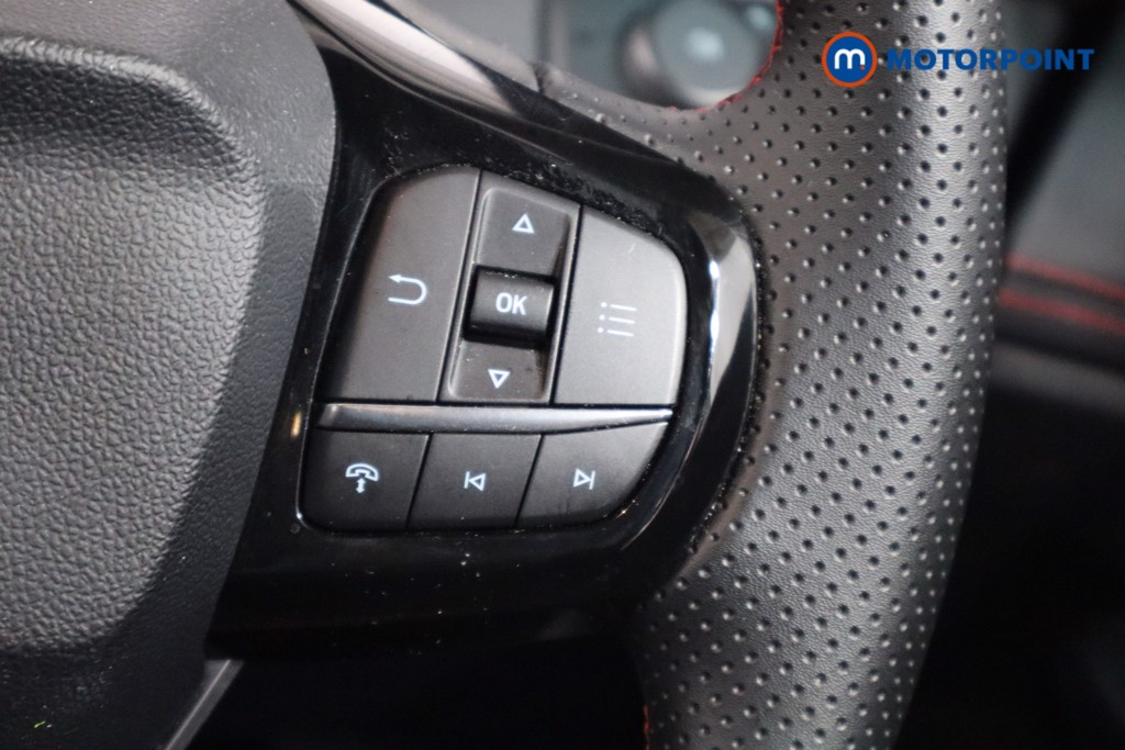 Ford Puma St-Line Automatic Petrol SUV - Stock Number (1592315) - 8th supplementary image