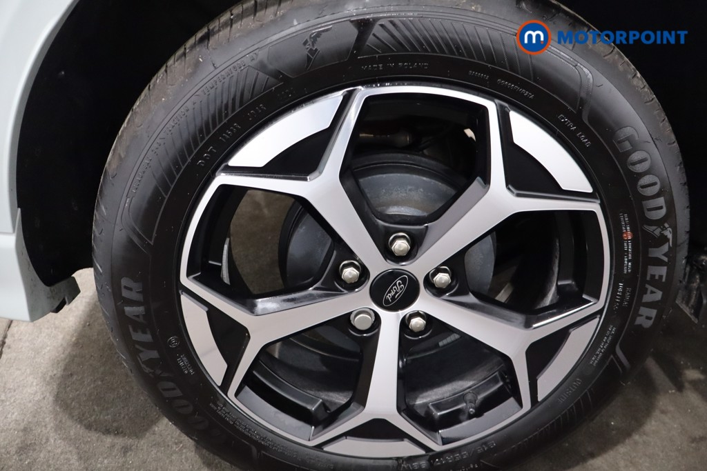 Ford Puma St-Line Automatic Petrol SUV - Stock Number (1592315) - 9th supplementary image