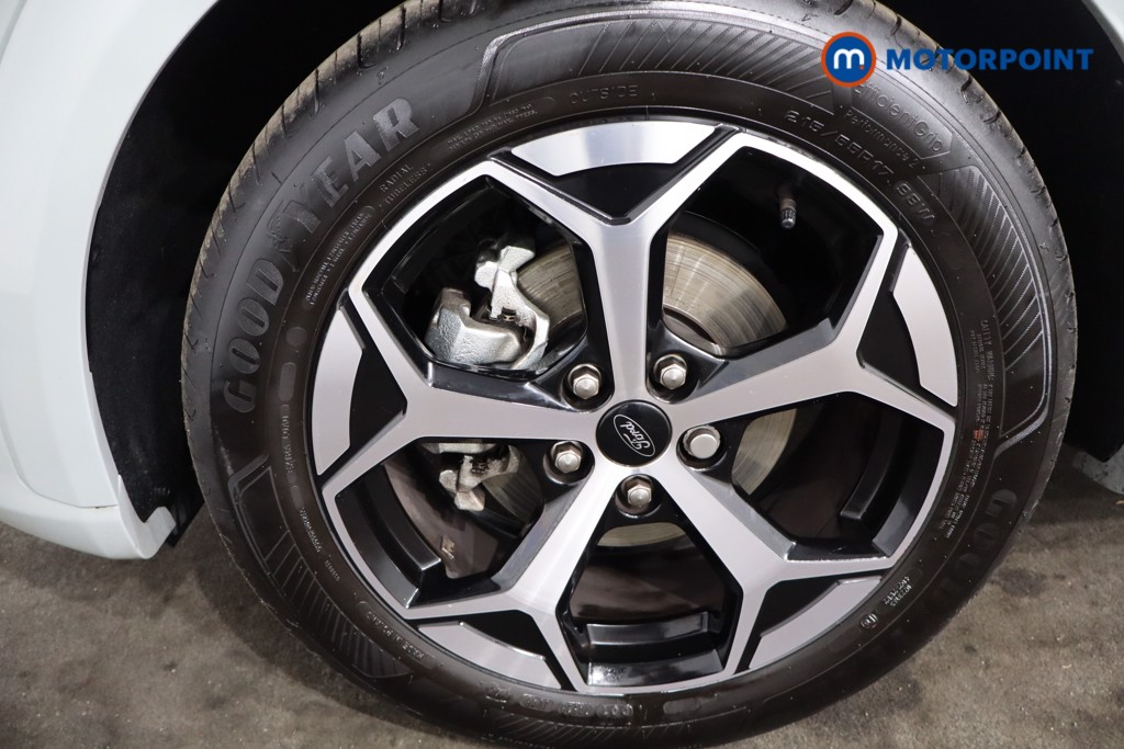 Ford Puma St-Line Automatic Petrol SUV - Stock Number (1592315) - 11th supplementary image