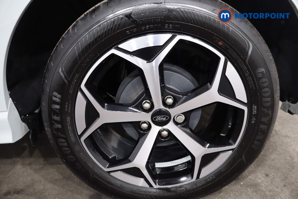 Ford Puma St-Line Automatic Petrol SUV - Stock Number (1592315) - 12th supplementary image