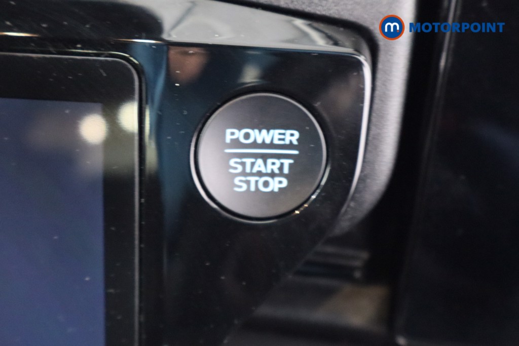 Ford Puma St-Line Automatic Petrol SUV - Stock Number (1592315) - 13th supplementary image