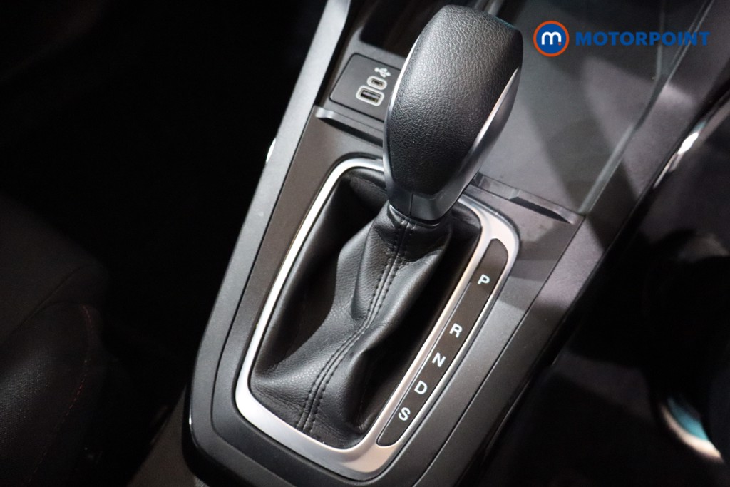 Ford Puma St-Line Automatic Petrol SUV - Stock Number (1592315) - 14th supplementary image