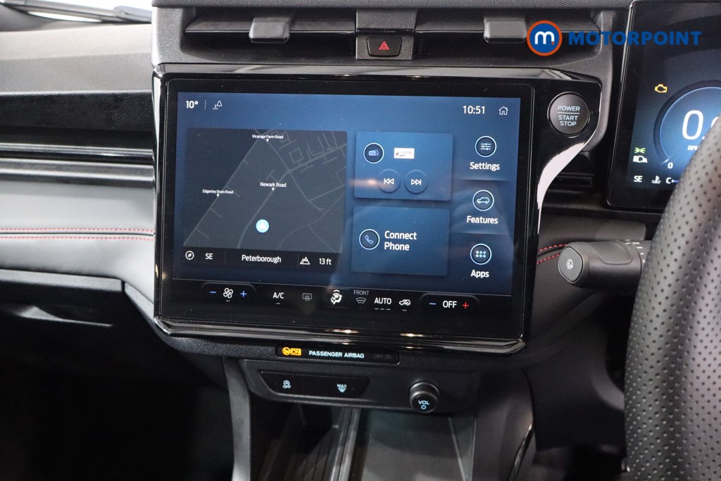 Ford Puma St-Line Automatic Petrol SUV - Stock Number (1592315) - 15th supplementary image