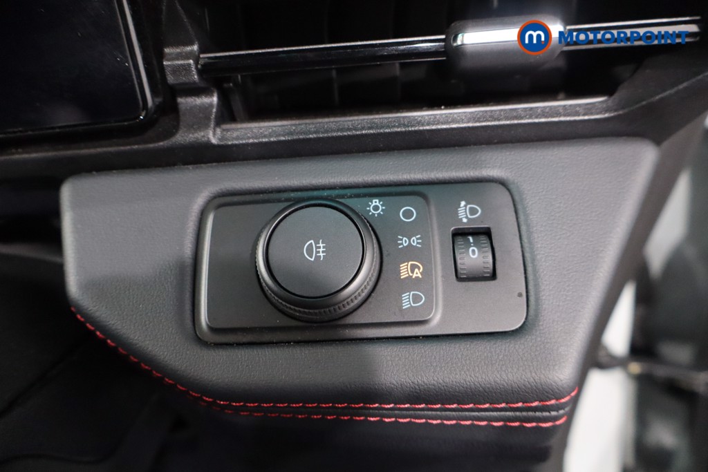 Ford Puma St-Line Automatic Petrol SUV - Stock Number (1592315) - 16th supplementary image