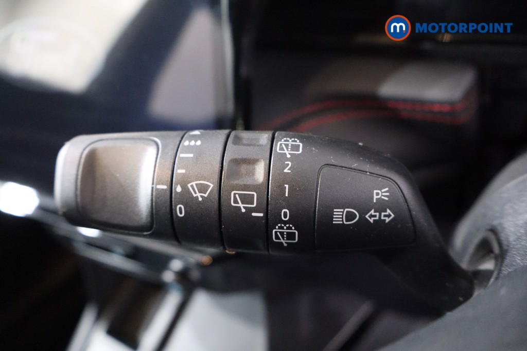 Ford Puma St-Line Automatic Petrol SUV - Stock Number (1592315) - 18th supplementary image