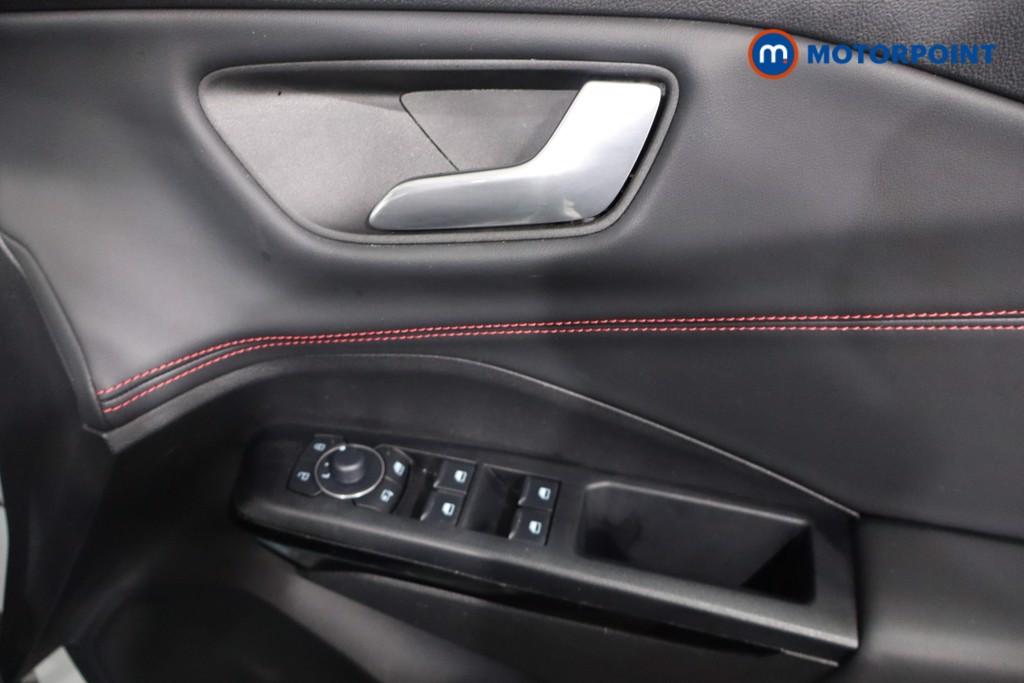 Ford Puma St-Line Automatic Petrol SUV - Stock Number (1592315) - 19th supplementary image