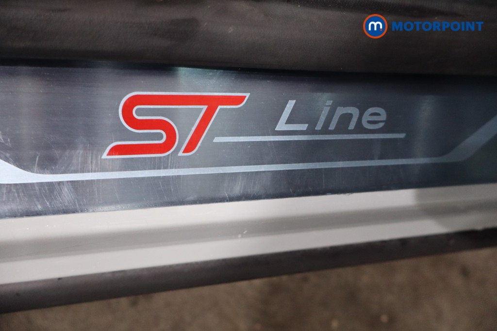 Ford Puma St-Line Automatic Petrol SUV - Stock Number (1592315) - 20th supplementary image