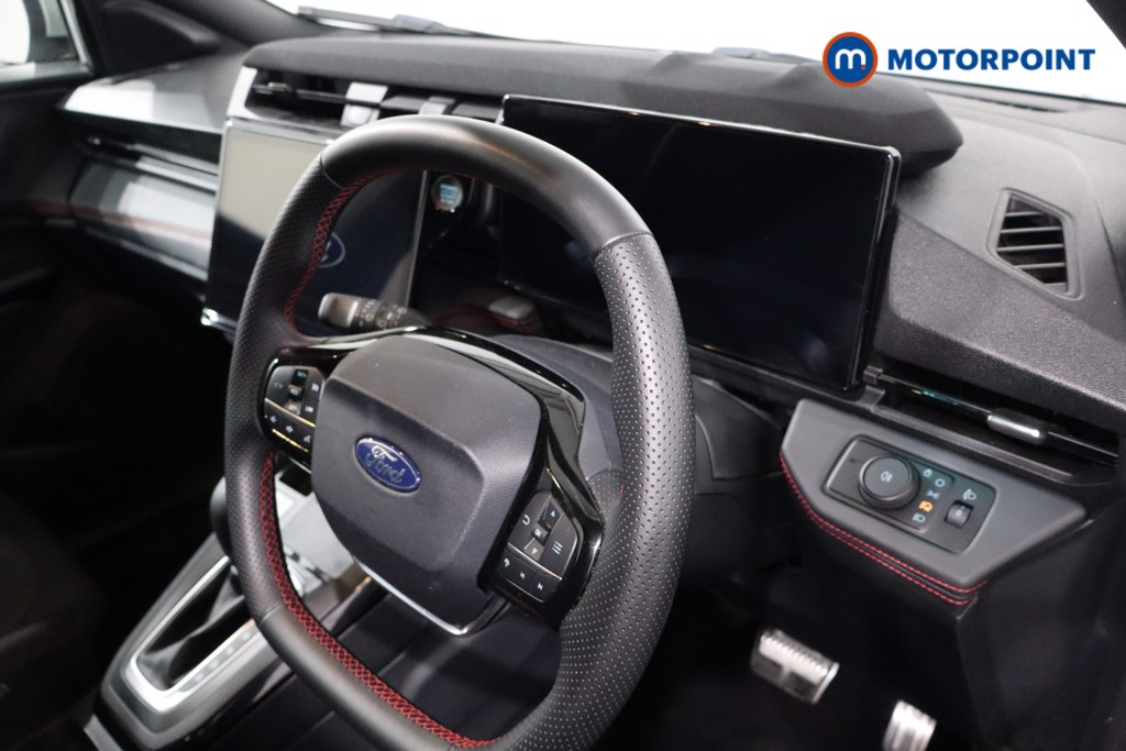 Ford Puma St-Line Automatic Petrol SUV - Stock Number (1592315) - 21st supplementary image