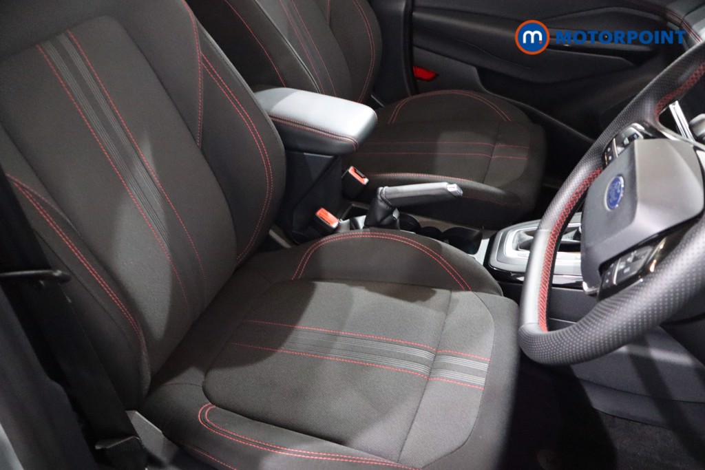 Ford Puma St-Line Automatic Petrol SUV - Stock Number (1592315) - 22nd supplementary image