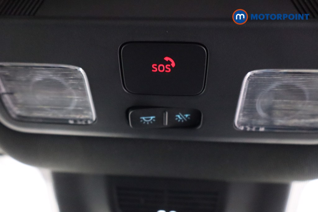 Ford Puma St-Line Automatic Petrol SUV - Stock Number (1592315) - 23rd supplementary image