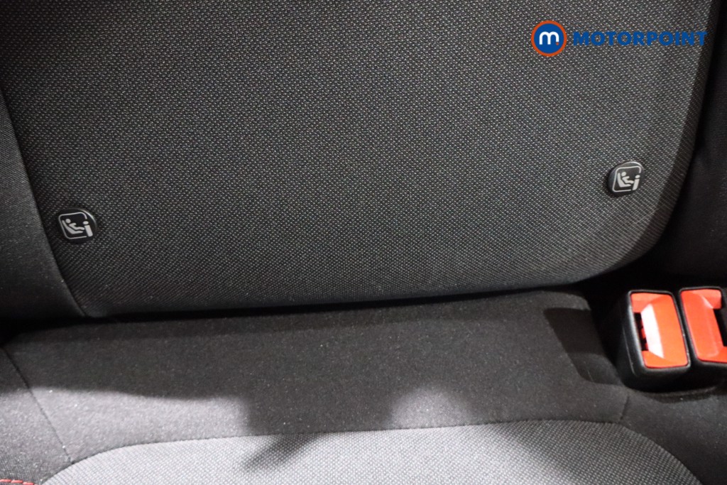 Ford Puma St-Line Automatic Petrol SUV - Stock Number (1592315) - 24th supplementary image