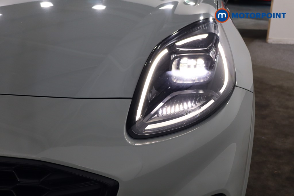 Ford Puma St-Line Automatic Petrol SUV - Stock Number (1592315) - 25th supplementary image