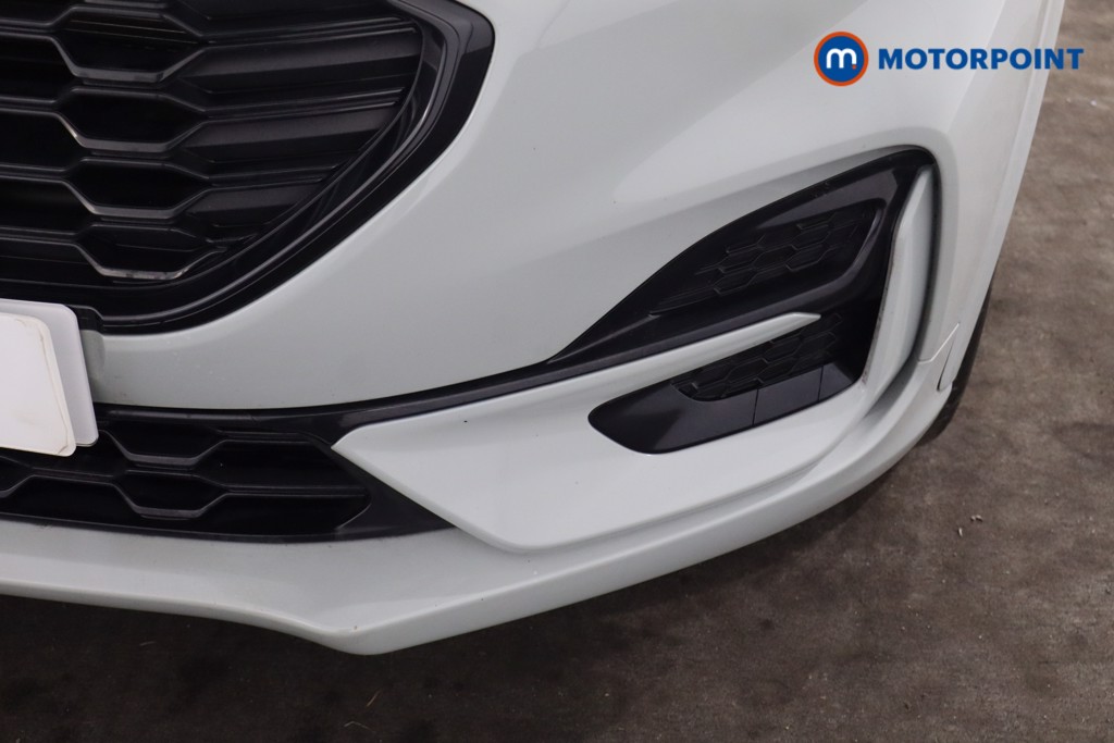 Ford Puma St-Line Automatic Petrol SUV - Stock Number (1592315) - 26th supplementary image