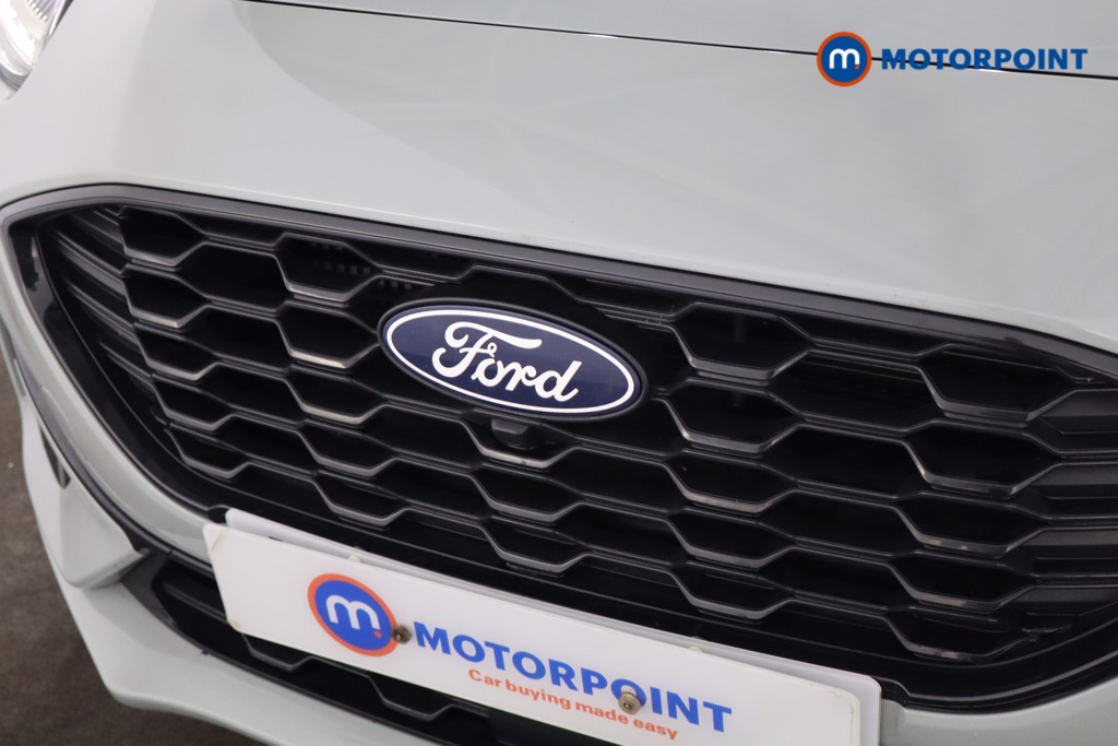 Ford Puma St-Line Automatic Petrol SUV - Stock Number (1592315) - 27th supplementary image