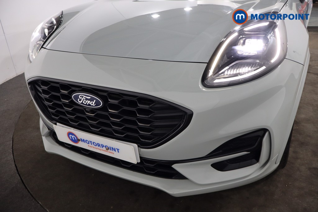 Ford Puma St-Line Automatic Petrol SUV - Stock Number (1592315) - 28th supplementary image